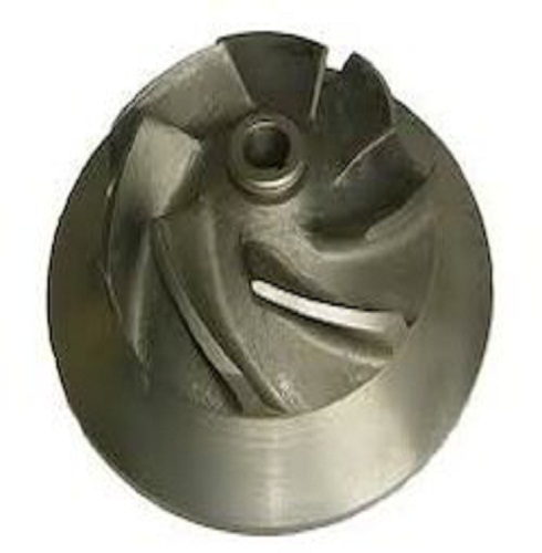 impeller machine works